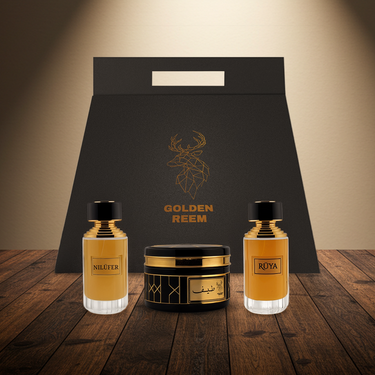 Perfume Box | 50 ml
